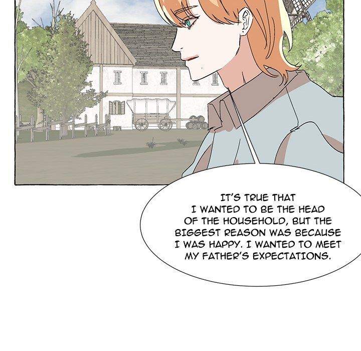 New Life, New Me Manhwa - Chapter 66 Page 112