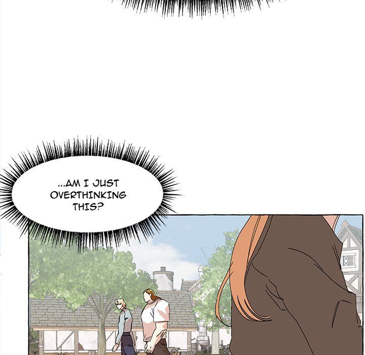 New Life, New Me Manhwa - Chapter 66 Page 116