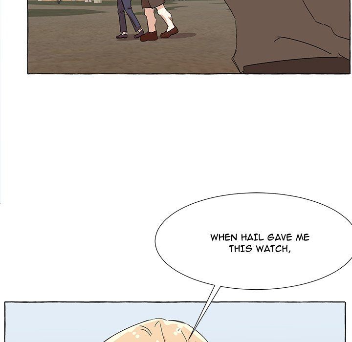 New Life, New Me Manhwa - Chapter 66 Page 117