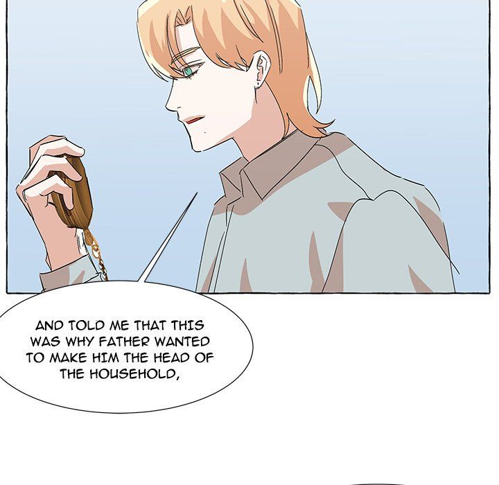 New Life, New Me Manhwa - Chapter 66 Page 118