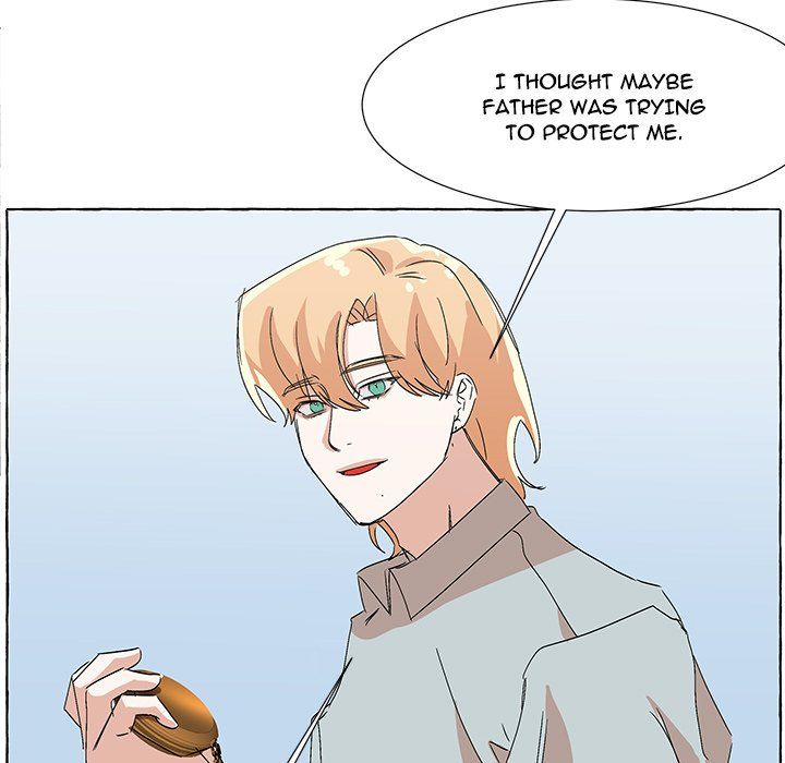 New Life, New Me Manhwa - Chapter 66 Page 119