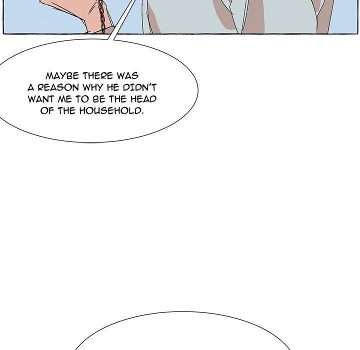 New Life, New Me Manhwa - Chapter 66 Page 120