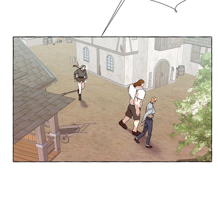 New Life, New Me Manhwa - Chapter 66 Page 123