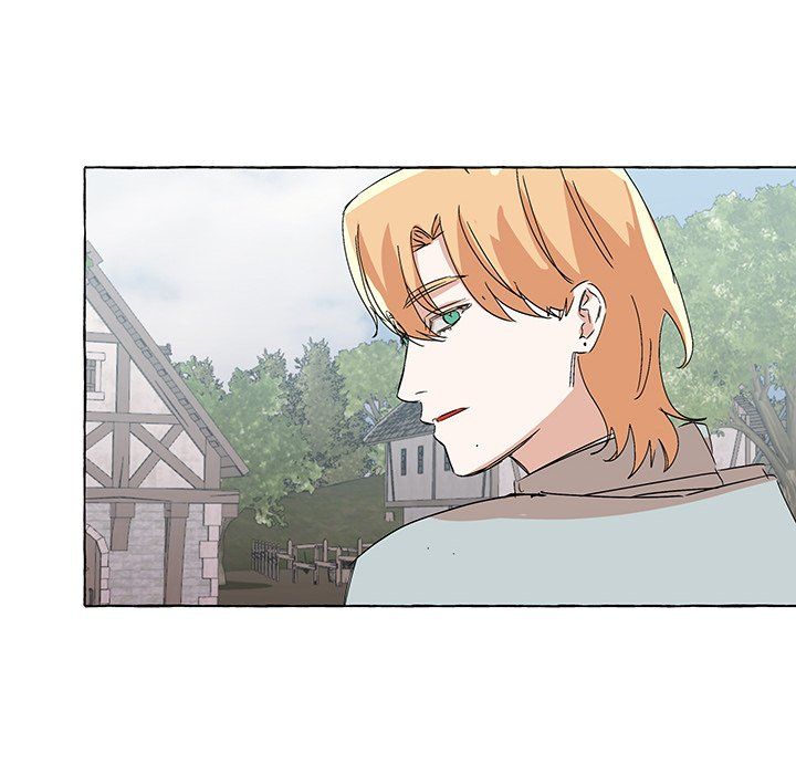 New Life, New Me Manhwa - Chapter 66 Page 124