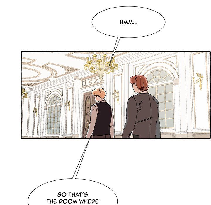 New Life, New Me Manhwa - Chapter 66 Page 133