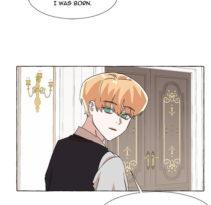 New Life, New Me Manhwa - Chapter 66 Page 134