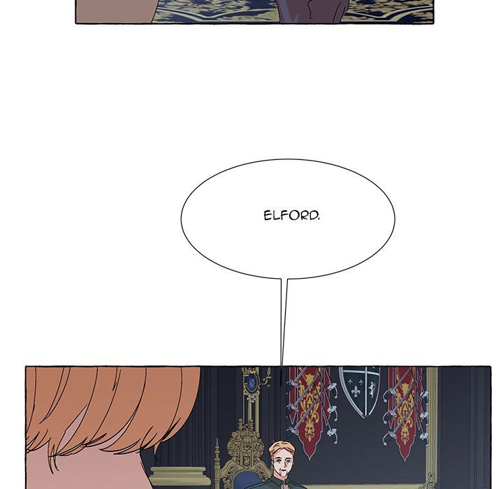 New Life, New Me Manhwa - Chapter 77 Page 7