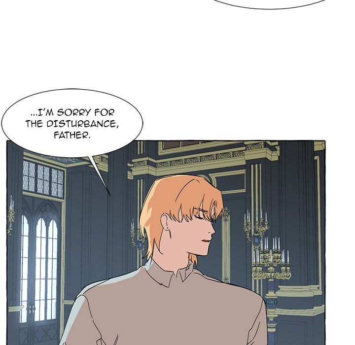 New Life, New Me Manhwa - Chapter 77 Page 10