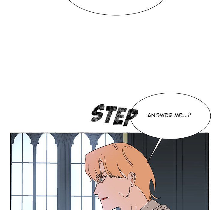 New Life, New Me Manhwa - Chapter 77 Page 16