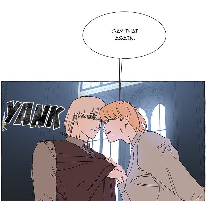 New Life, New Me Manhwa - Chapter 77 Page 18