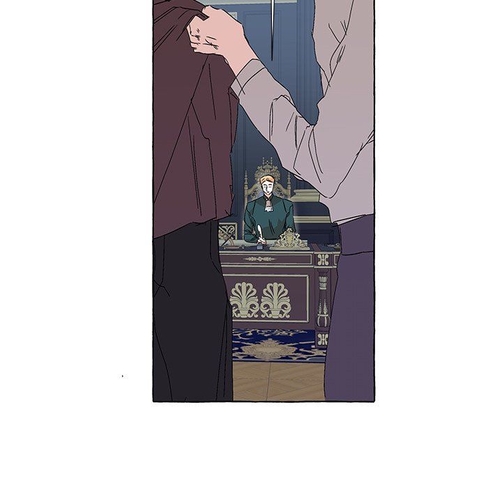 New Life, New Me Manhwa - Chapter 77 Page 20