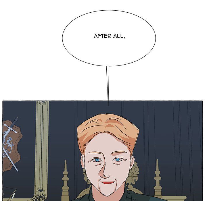 New Life, New Me Manhwa - Chapter 77 Page 23