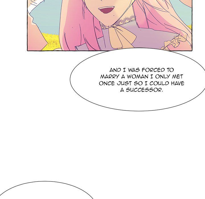 New Life, New Me Manhwa - Chapter 77 Page 30