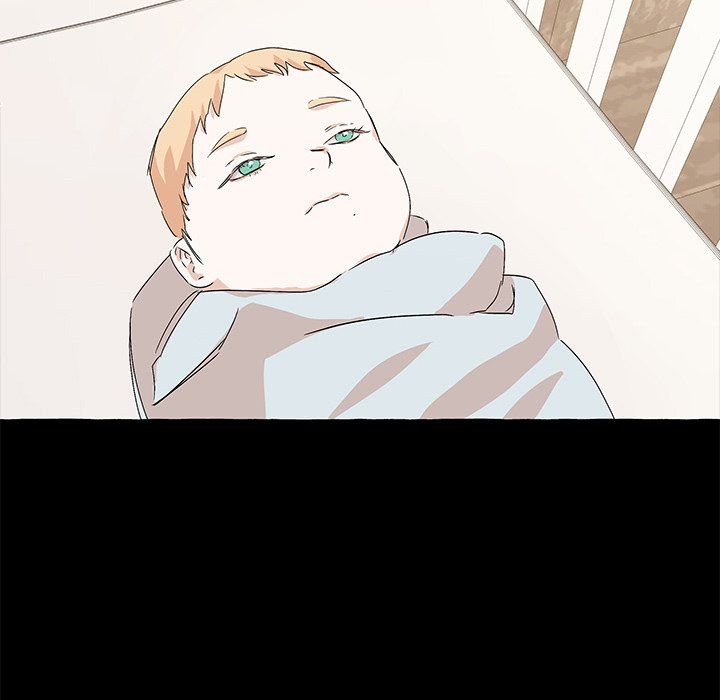 New Life, New Me Manhwa - Chapter 77 Page 39