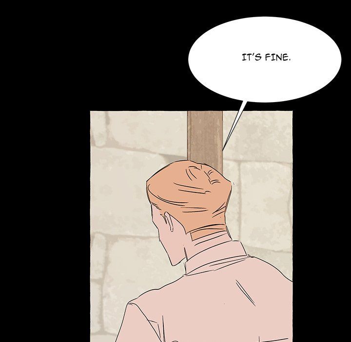 New Life, New Me Manhwa - Chapter 77 Page 42