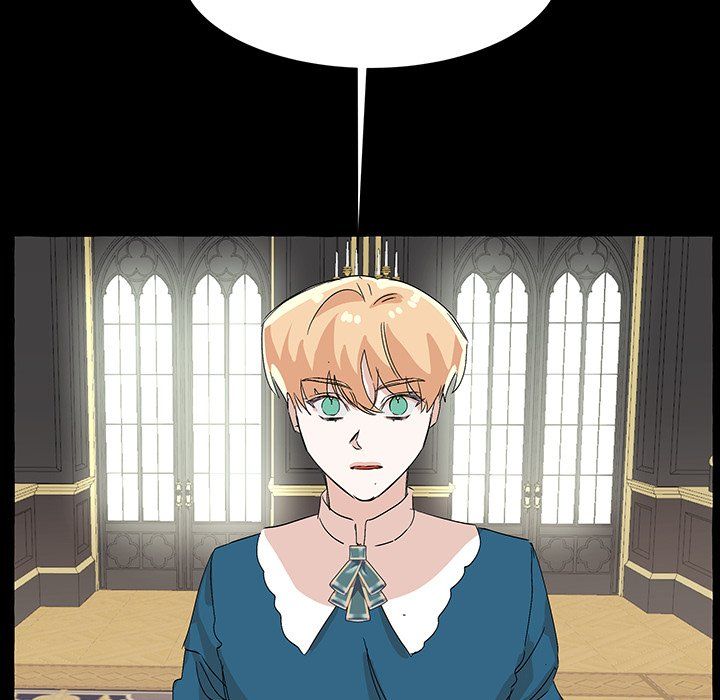 New Life, New Me Manhwa - Chapter 77 Page 51