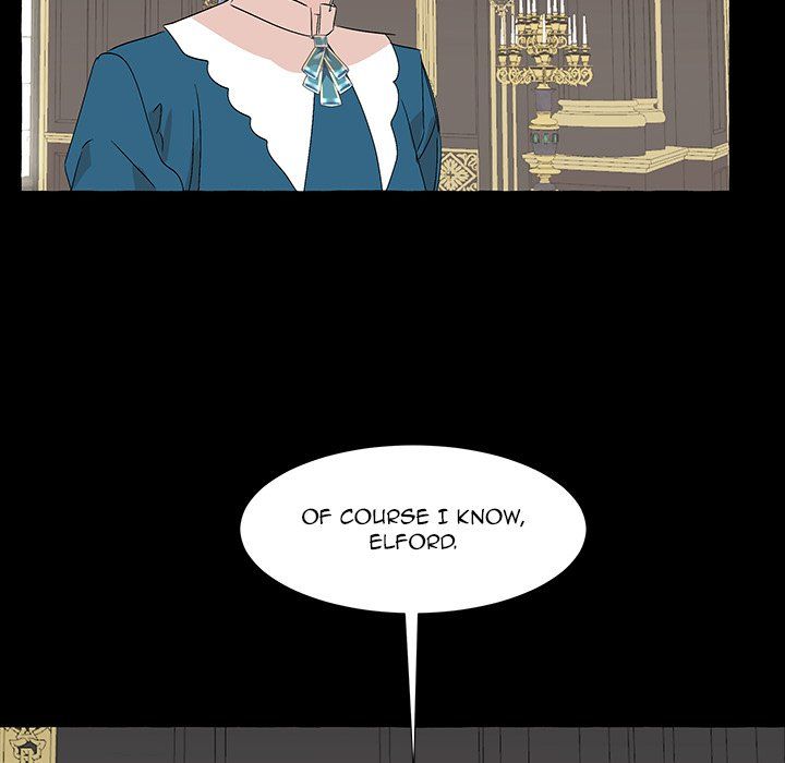 New Life, New Me Manhwa - Chapter 77 Page 56