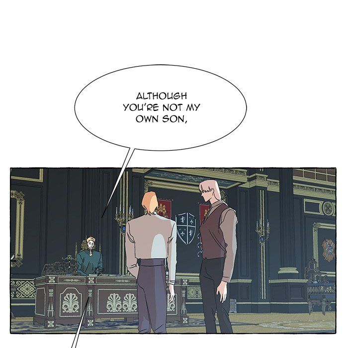 New Life, New Me Manhwa - Chapter 77 Page 60