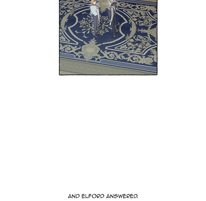 New Life, New Me Manhwa - Chapter 77 Page 76