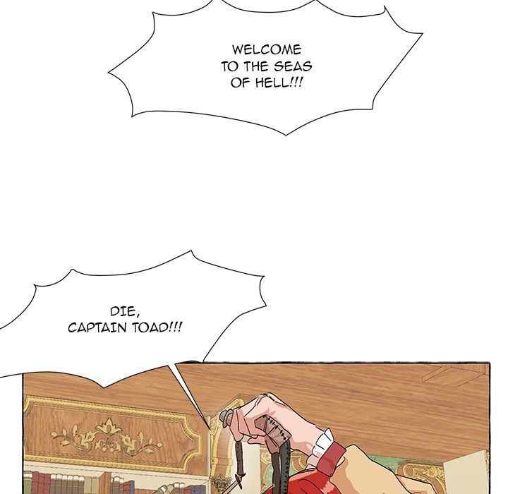 New Life, New Me Manhwa - Chapter 77 Page 86