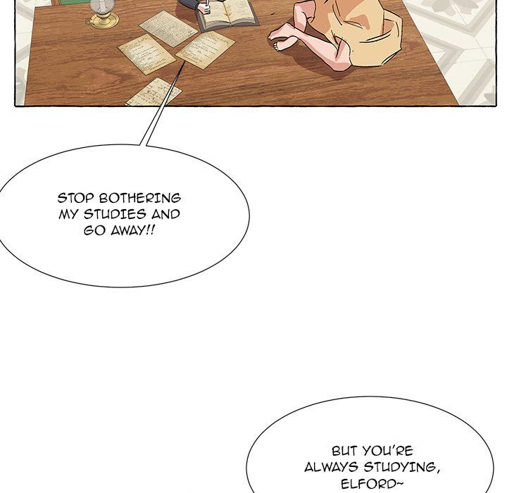 New Life, New Me Manhwa - Chapter 77 Page 89