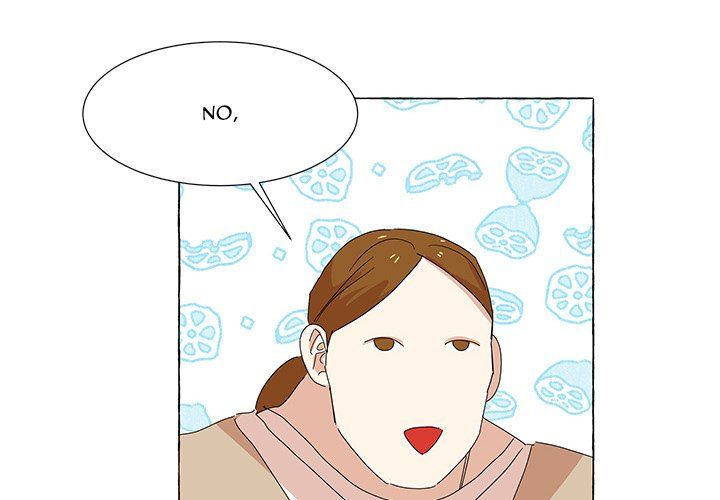 New Life, New Me Manhwa - Chapter 45 Page 3