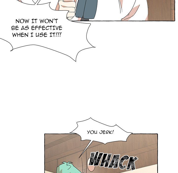 New Life, New Me Manhwa - Chapter 45 Page 7