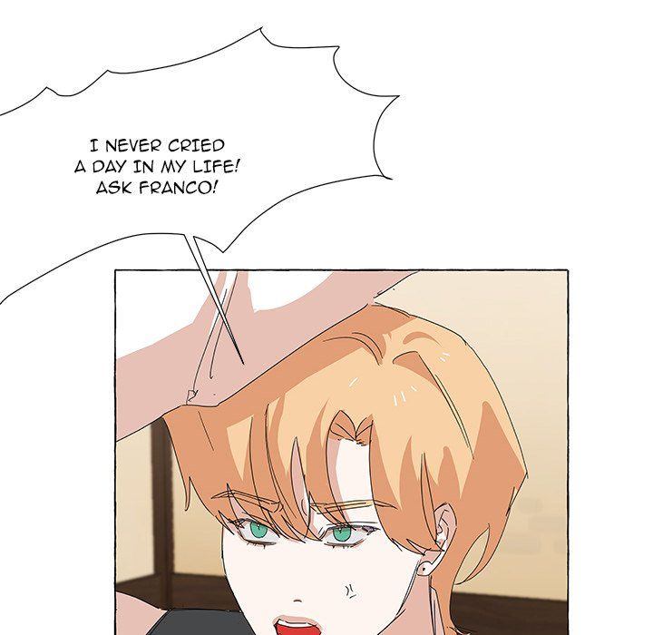 New Life, New Me Manhwa - Chapter 45 Page 9