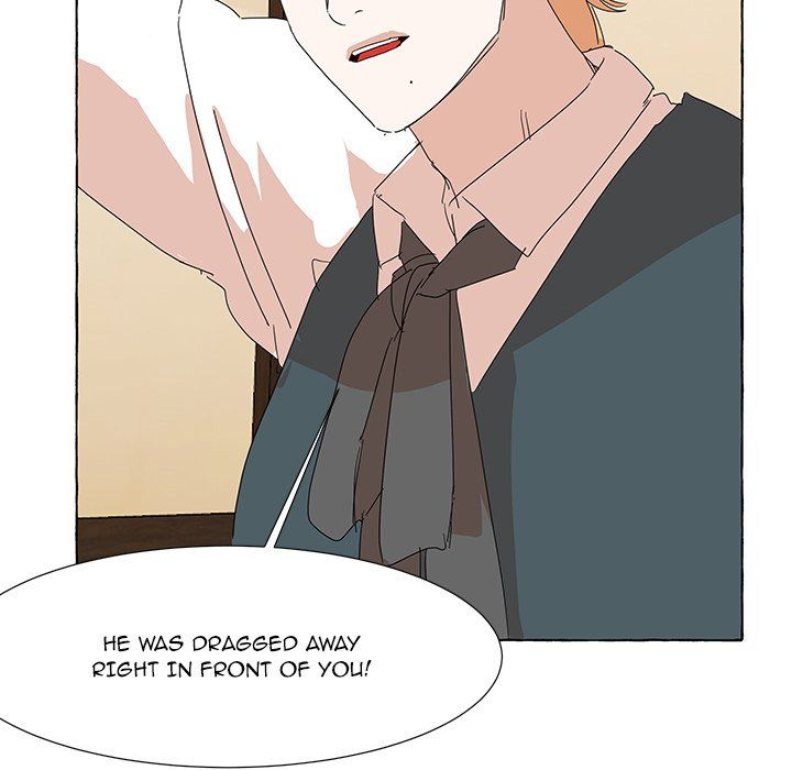 New Life, New Me Manhwa - Chapter 45 Page 13