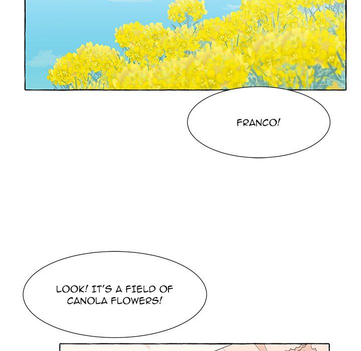 New Life, New Me Manhwa - Chapter 45 Page 16