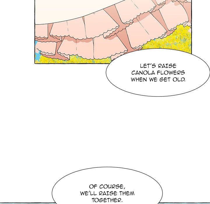 New Life, New Me Manhwa - Chapter 45 Page 17