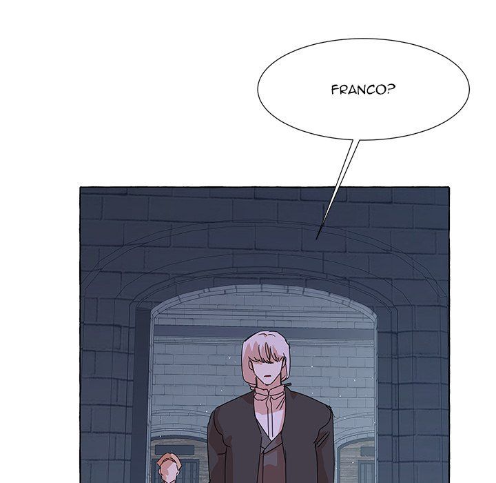 New Life, New Me Manhwa - Chapter 45 Page 23