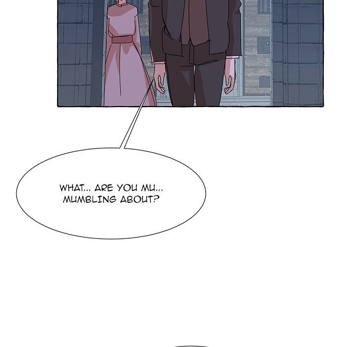 New Life, New Me Manhwa - Chapter 45 Page 24