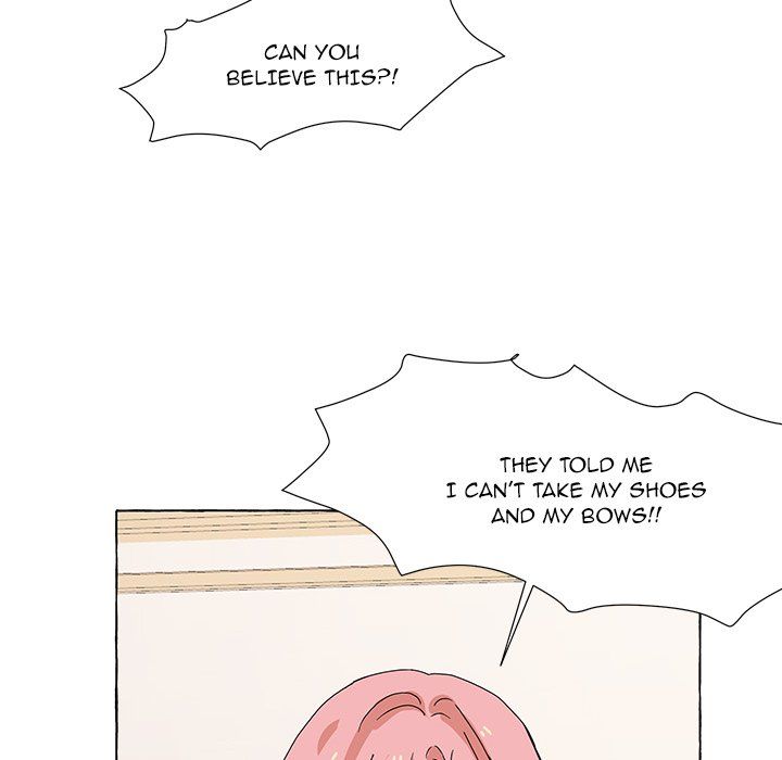 New Life, New Me Manhwa - Chapter 45 Page 32