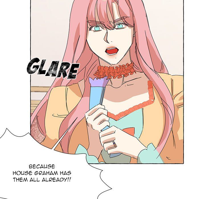 New Life, New Me Manhwa - Chapter 45 Page 33