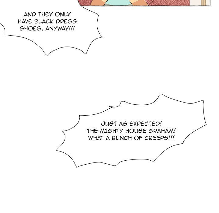 New Life, New Me Manhwa - Chapter 45 Page 35