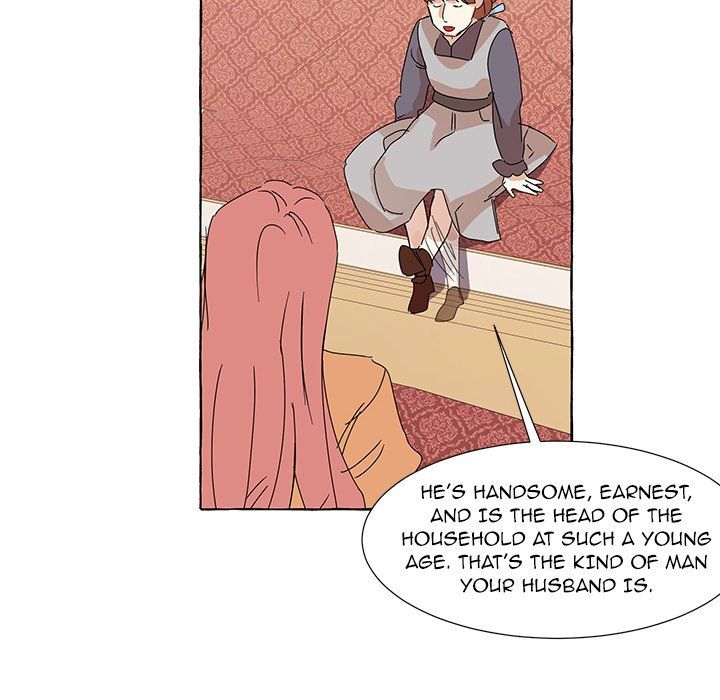 New Life, New Me Manhwa - Chapter 45 Page 38