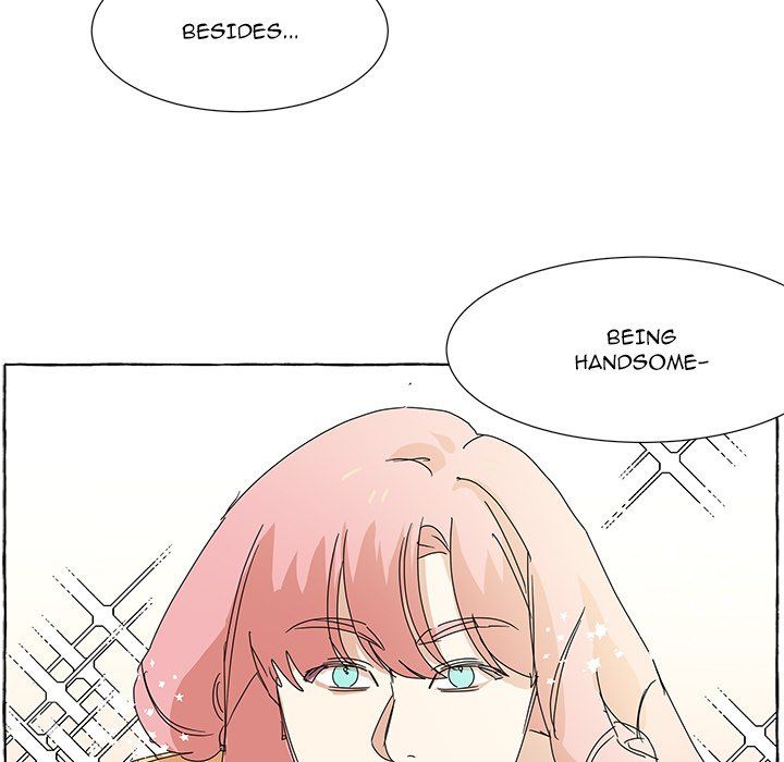 New Life, New Me Manhwa - Chapter 45 Page 41