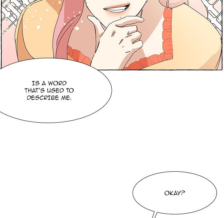 New Life, New Me Manhwa - Chapter 45 Page 42