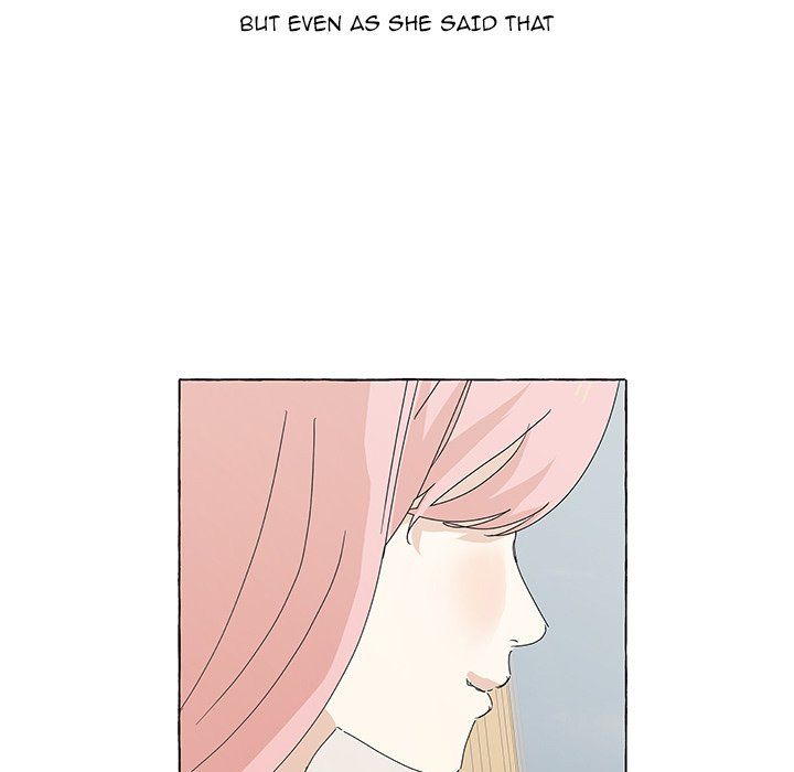 New Life, New Me Manhwa - Chapter 45 Page 45