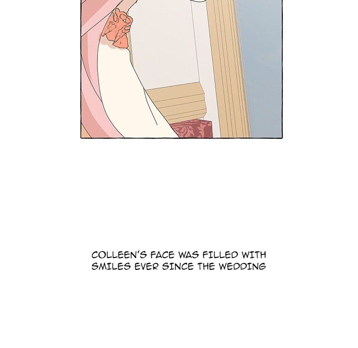 New Life, New Me Manhwa - Chapter 45 Page 46