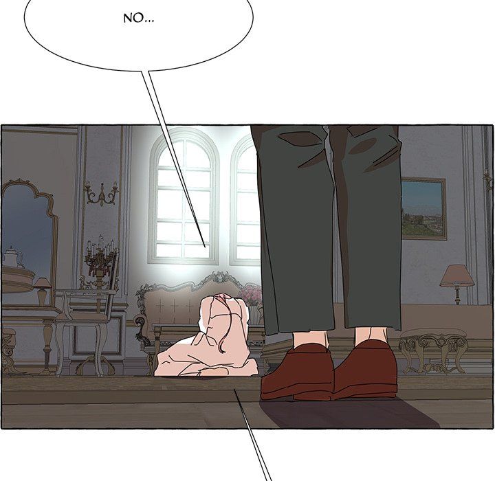 New Life, New Me Manhwa - Chapter 45 Page 51