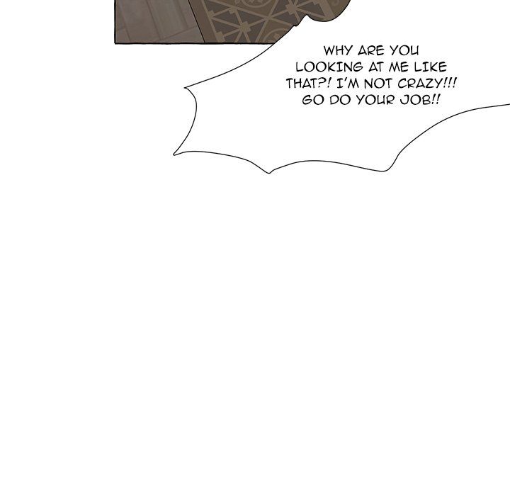 New Life, New Me Manhwa - Chapter 45 Page 60