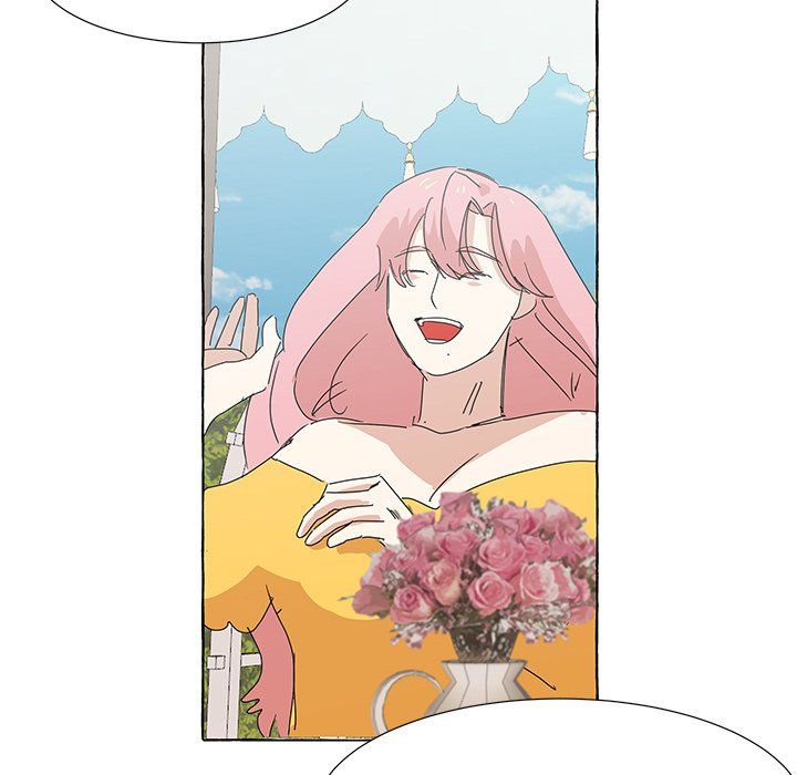 New Life, New Me Manhwa - Chapter 45 Page 66