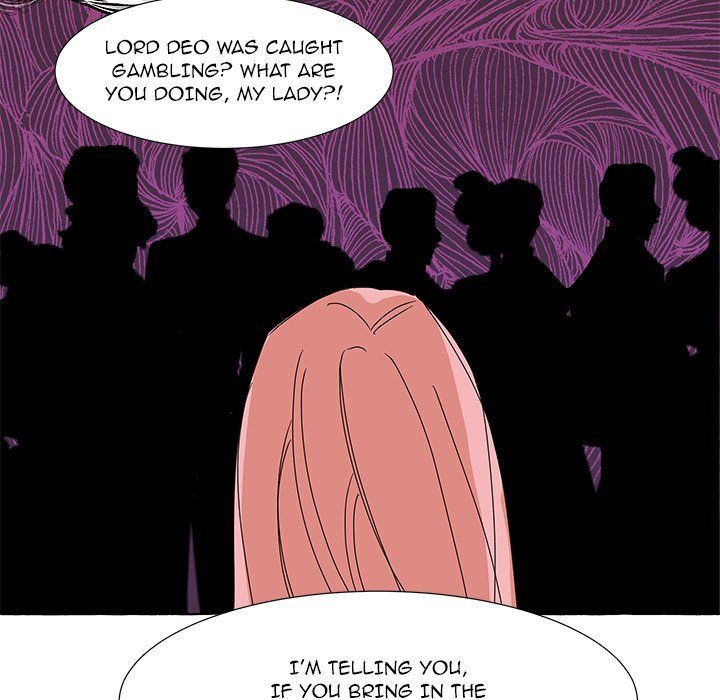 New Life, New Me Manhwa - Chapter 45 Page 73