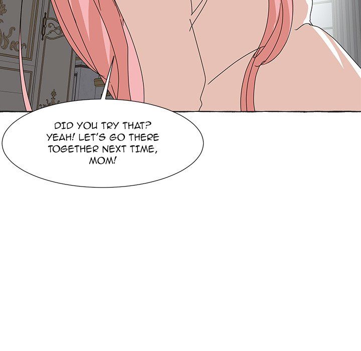 New Life, New Me Manhwa - Chapter 45 Page 78