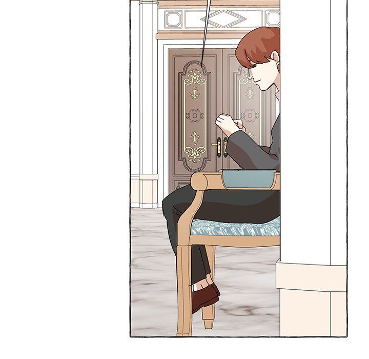 New Life, New Me Manhwa - Chapter 45 Page 84