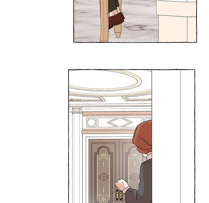 New Life, New Me Manhwa - Chapter 45 Page 86