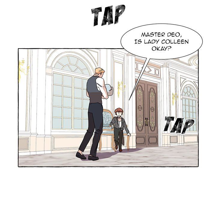 New Life, New Me Manhwa - Chapter 45 Page 90