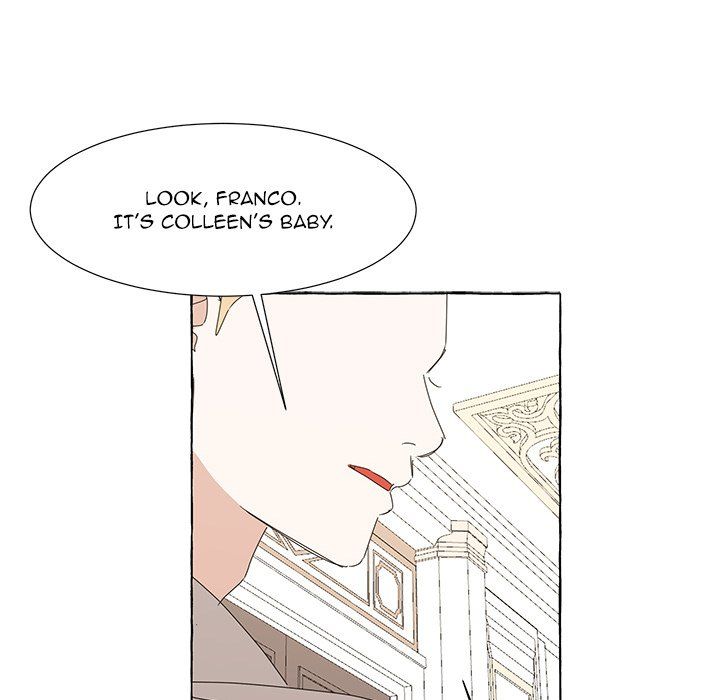 New Life, New Me Manhwa - Chapter 45 Page 91